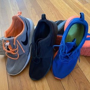 Nike Roshe Run bundle
